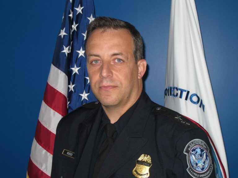 Francis J. Russo, Lifetime Achievement Award honoree at the 2026 National Police Defense Foundation Annual Awards Dinner