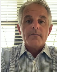 The Plight of Robert Ledogar – Supervisory Deputy US Marshall